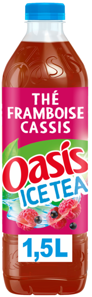 Le 2Ème 50% Remboursé Sur Votre Compte Au Choix Sur La Gamme Oasis