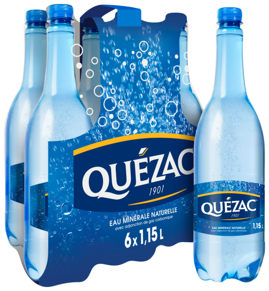 68% De Remise Immédiate Sur Le 2Ème Au Choix Sur La Gamme Quezac