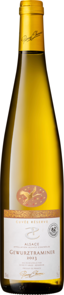 Alsace Aop 