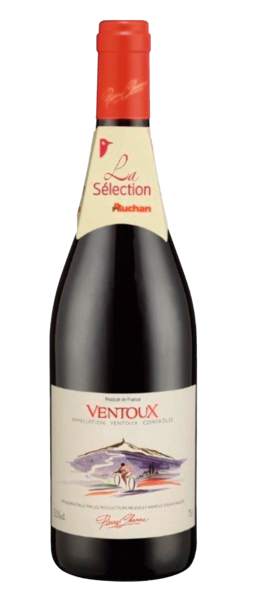 Ventoux Aop 
