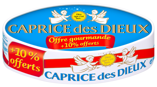 Caprice Des Dieux