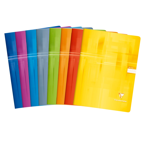 Gdm Clairefontaine