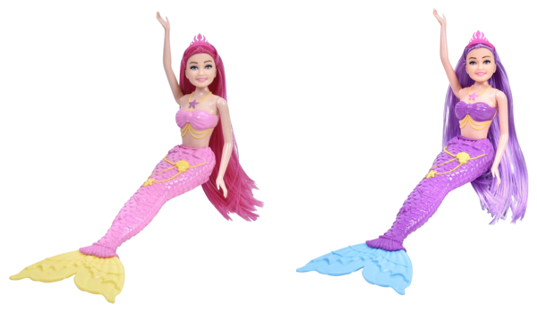 Ma Jolie Sirène 