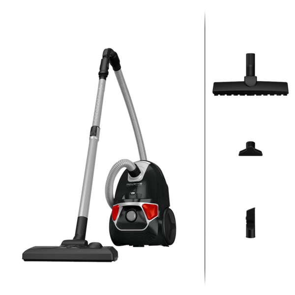 Aspirateur Sac Rowenta Ro3955