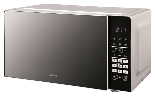 Micro-Ondes Monofonction Qilive Q.6235