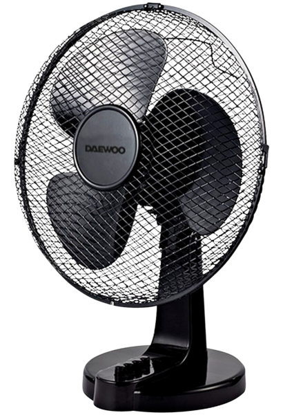 Ventilateur De Table Daewoo Di-9407