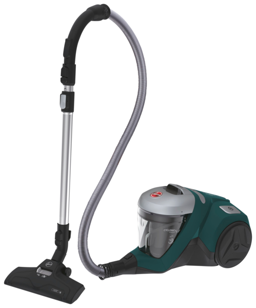 Aspirateur Sans Sac Hoover Hp332Alg