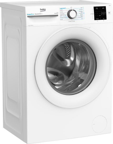 Lave Linge Beko Bm0Wu37211