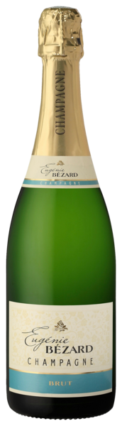 Champagne Eugénie Bézard 