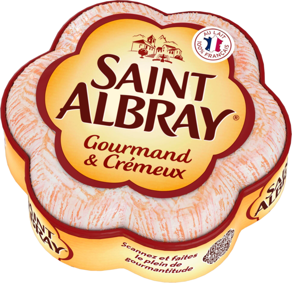 Saint Albray