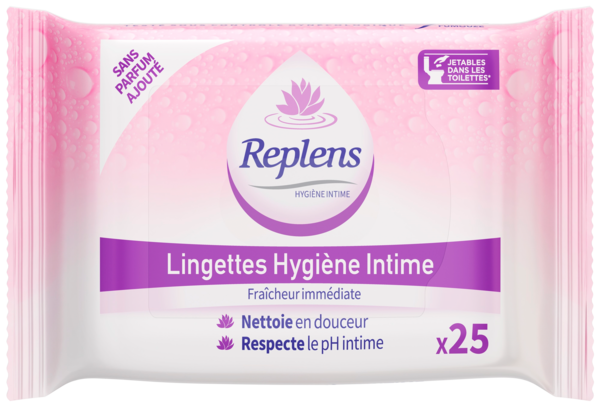 Gamme Replens