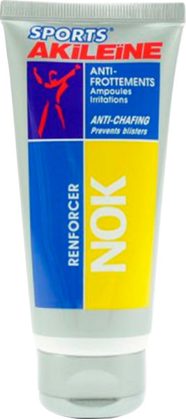 Asepta Sport Akileïne Nok Crème Anti-Frottements