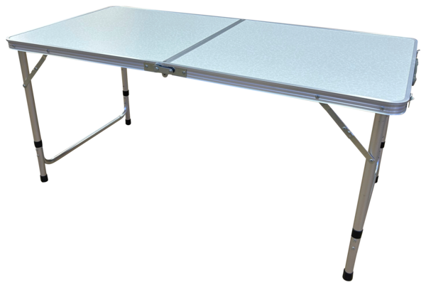 Table De Camping Pliant Gardenstar Auchan Embarquement immédiat pour les prix bas