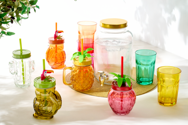 Le Verre À Facettes 40 Cl