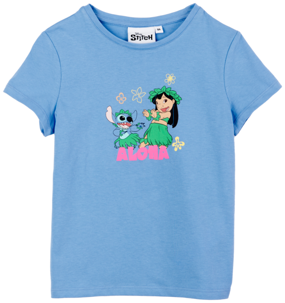 Tee-Shirt Enfant Auchan Embarquement immédiat pour les prix bas
