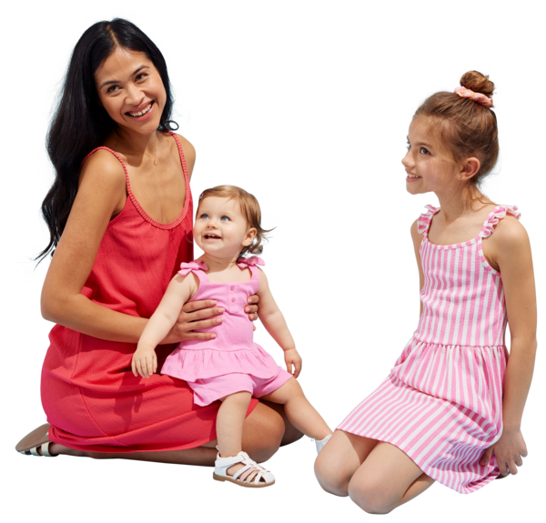 Débardeur + Short Bébé Inextenso