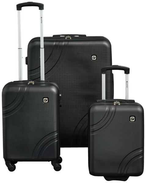 Valise Rigide Wave Xs