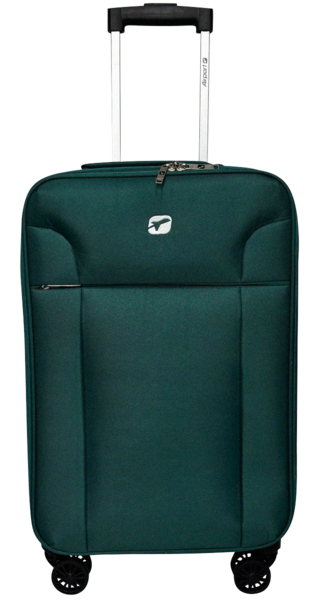Valise Souple Glam 55 Cm