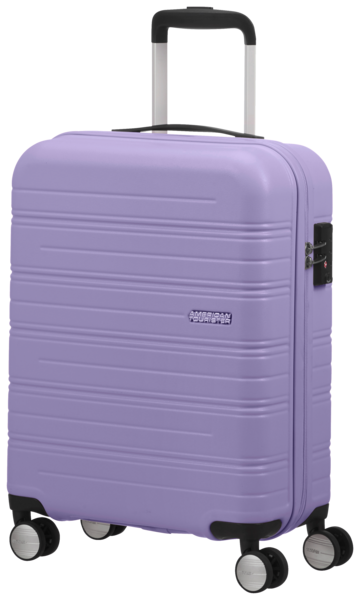 Valise Rigide High Turn 55 Cm