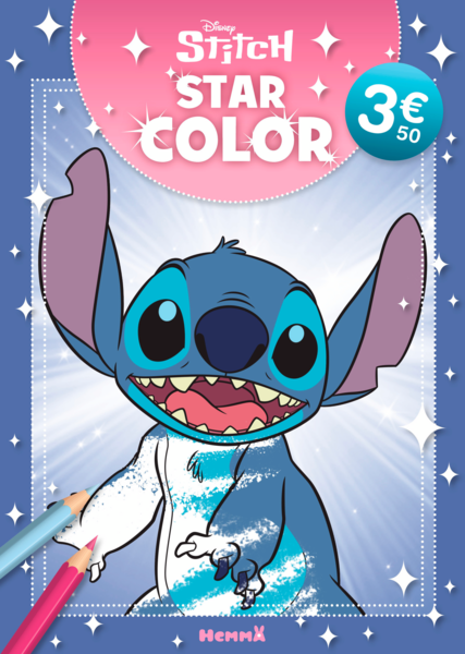 Découvrez Les Activités Et Les Coloriages De La Collection Hemma