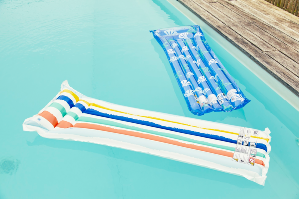 Matelas Gonflable