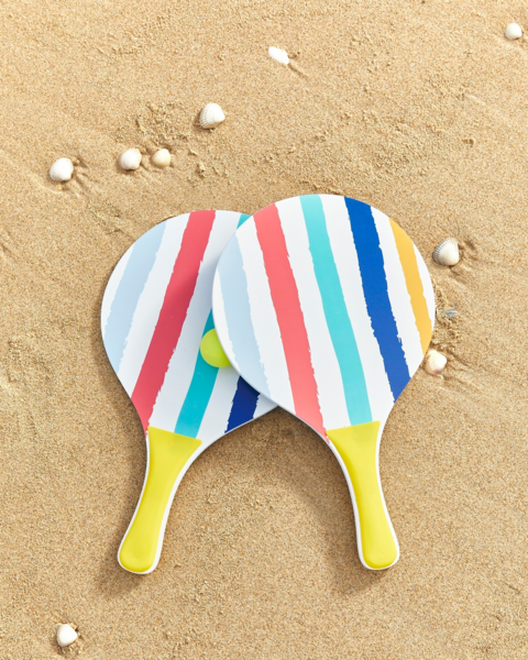 Raquettes De Plage Auchan Embarquement immédiat pour les prix bas