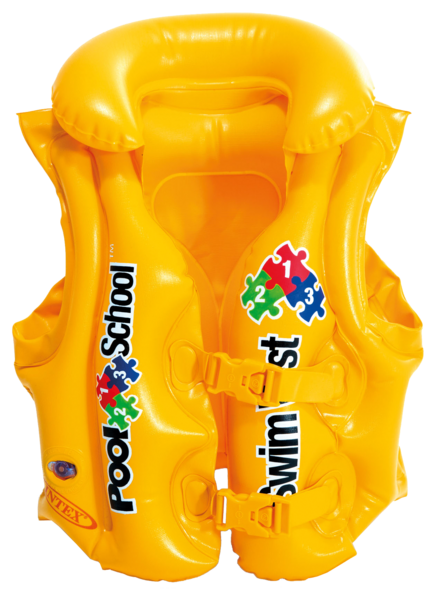 Gilet De Natation