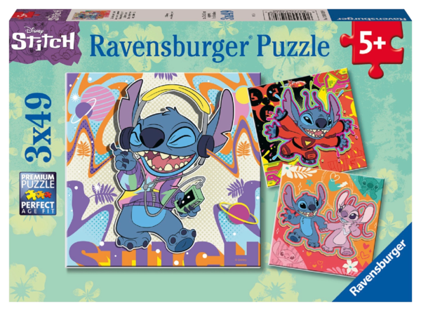 Gdm 30% De Remise Immédiate Sur Les Puzzles Ravensburger