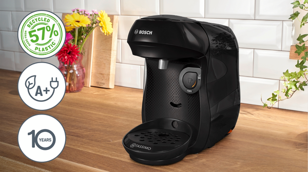 Cafetière À Dosettes Tas102E Auchan Embarquement immédiat pour les prix bas