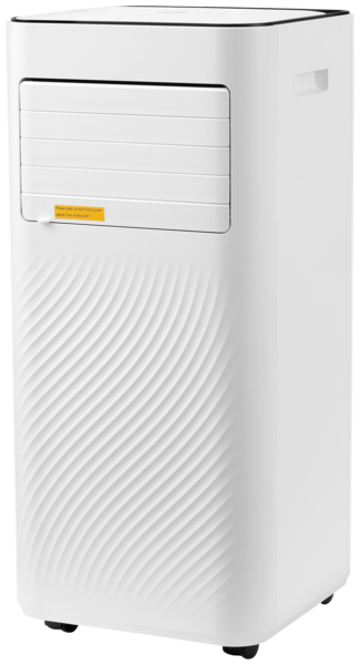 Qilive Climatiseur Mobile 600185153 Auchan Embarquement immédiat pour les prix bas