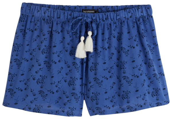 Short De Nuit Femme Inextenso Auchan SOLDES : jusqu'à -70% !