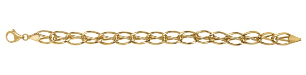 Bracelet Or 750 Millièmes Auchan SOLDES : jusqu'à -70% !