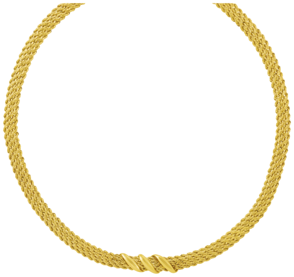 Collier Or 750 Millièmes Auchan SOLDES : jusqu'à -70% !
