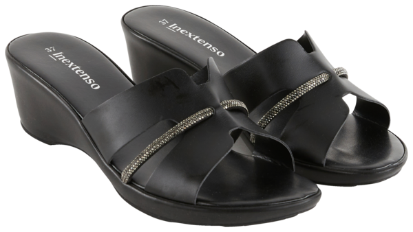 Mule Femme Inextenso