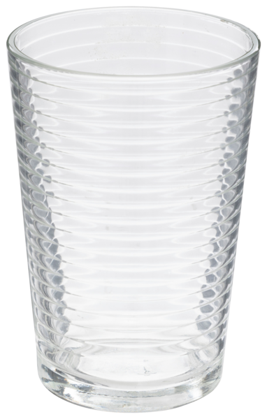 Les 6 Verres 20 Cl - Forme Basse