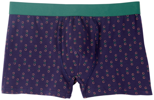 Boxer Homme Inextenso Auchan SOLDES : jusqu'à -70% !