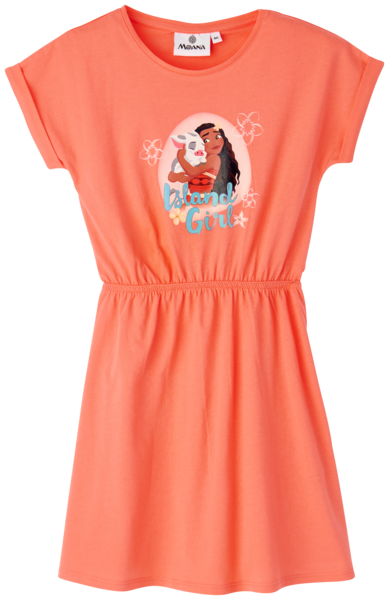 Robe Fille