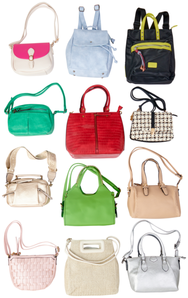 Sac Femme Auchan SOLDES : jusqu'à -70% !