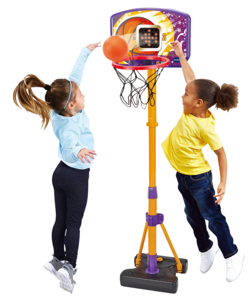 Super Panier De Basket Interactif Auchan SOLDES : jusqu'à -70% !