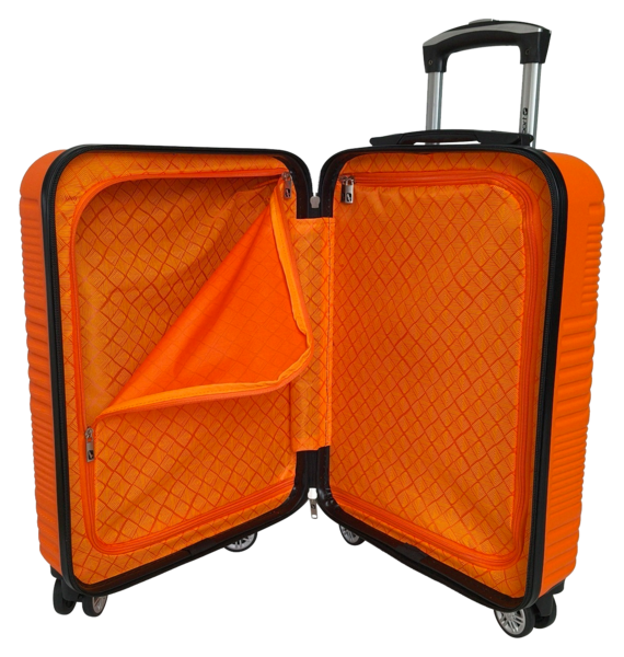 Valise Rigide Ethnic