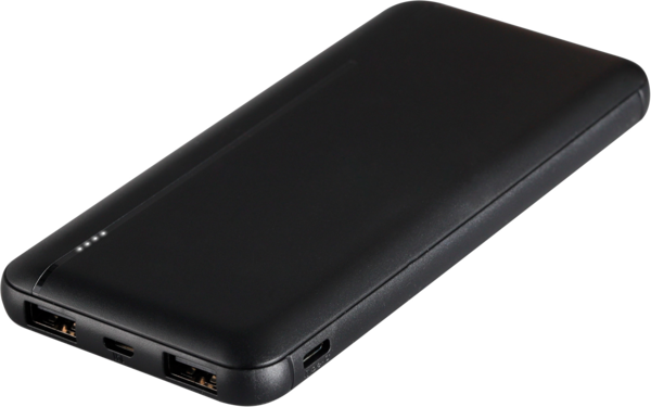 Batterie De Secours Vortex 10.000 Mah Auchan SOLDES : jusqu'à -70% !