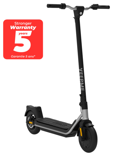 Trottinette Électrique Pliable Yeep.me 100A Start Auchan SOLDES : jusqu'à -70% !