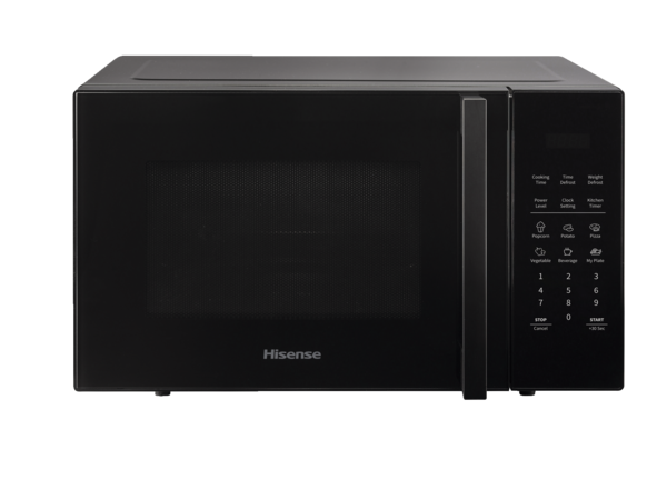 Micro-Ondes Monofonction Hisense H25Mobs7H Auchan SOLDES : jusqu'à -70% !