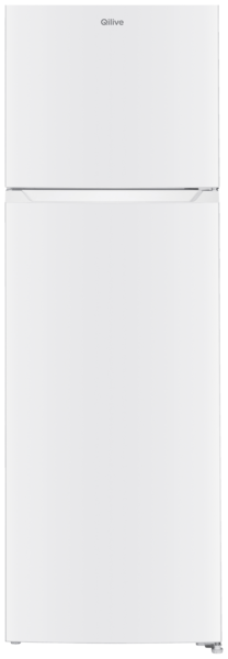Réfrigérateur Congélateur Haut Qilive Q,6141 Auchan SOLDES : jusqu'à -70% !