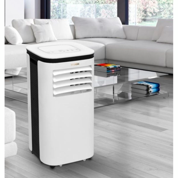 Climatiseur Hyundai Hy-Clm09Kr Auchan SOLDES : jusqu'à -70% !
