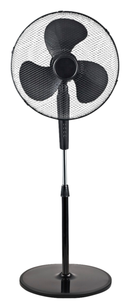 Ventilateur Pied Daewoo Di9420 Noir Auchan SOLDES : jusqu'à -70% !
