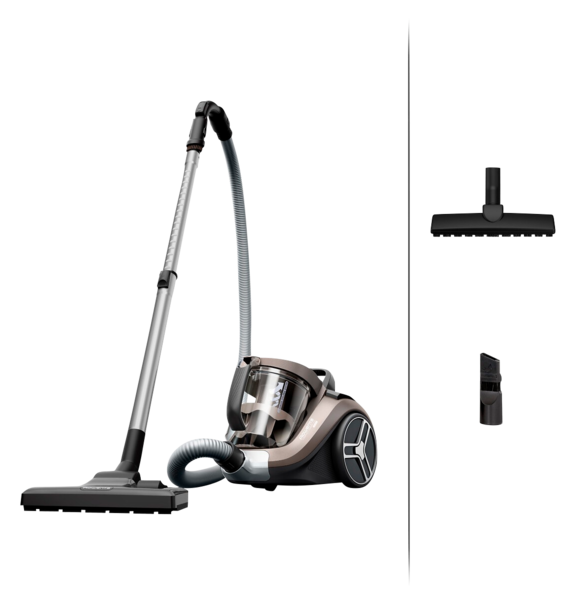 Aspirateur Sans Sac Rowenta Ro4B30Ea