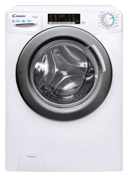 Lave-Linge Candy Css1413Twmre Auchan SOLDES : jusqu'à -70% !