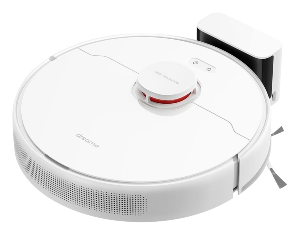 Aspirateur Robot Dreame D9 Max White 