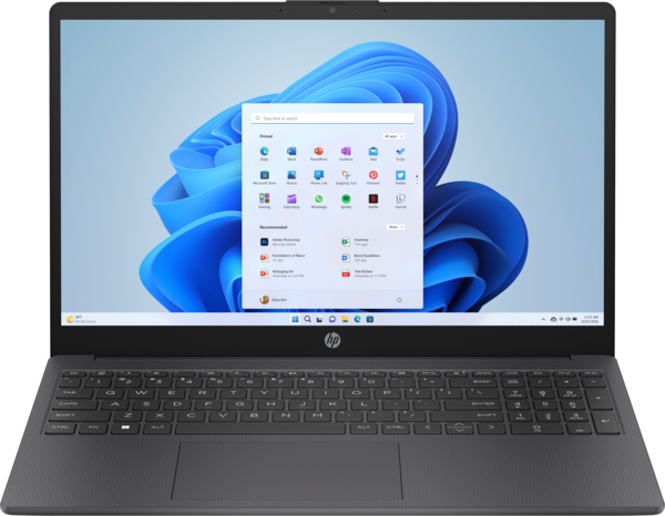 Portable Hp 15-Fc0088Nf Auchan SOLDES : jusqu'à -70% !